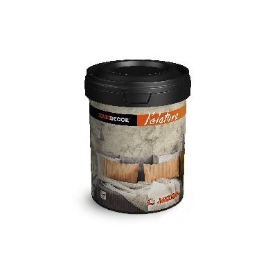 Premium interior finish